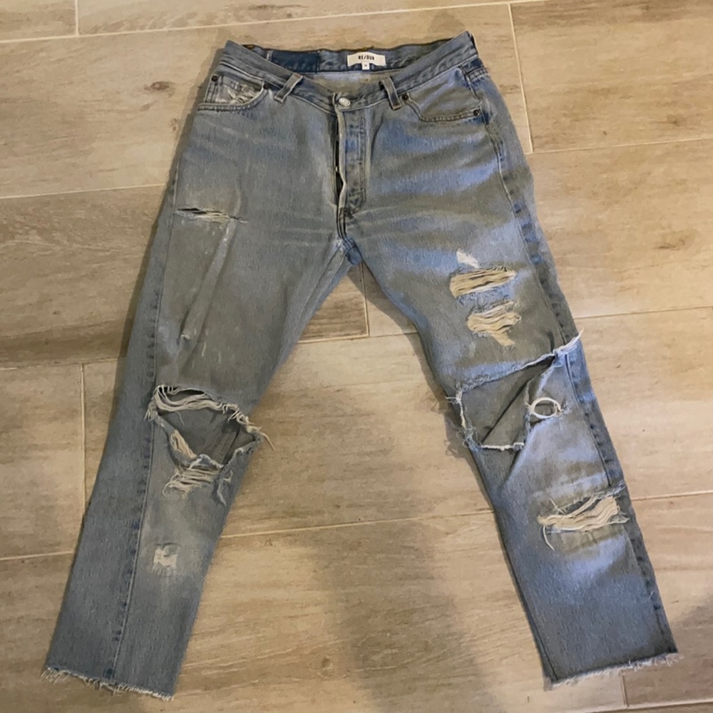 Re/done Levi’s